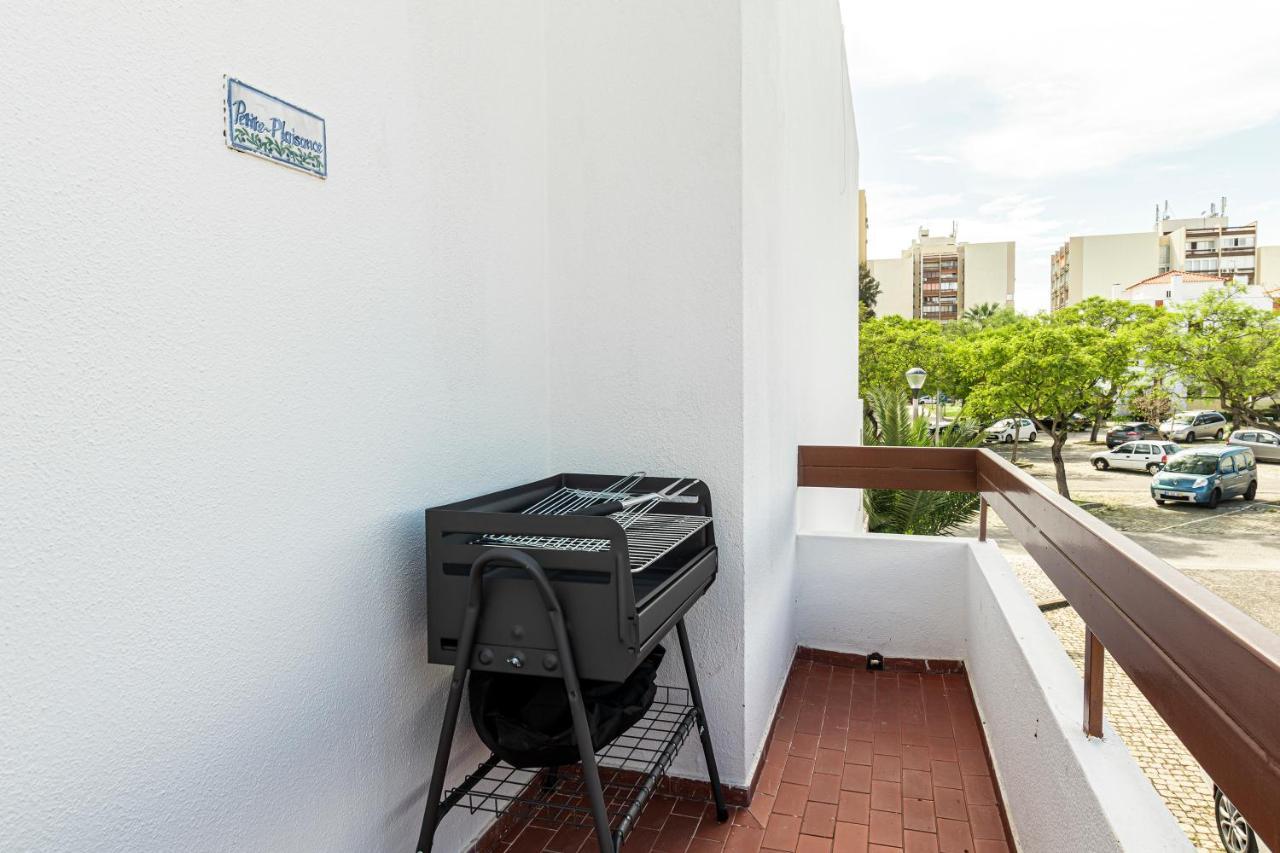 Apartamento T1 +1 维拉摩拉 外观 照片