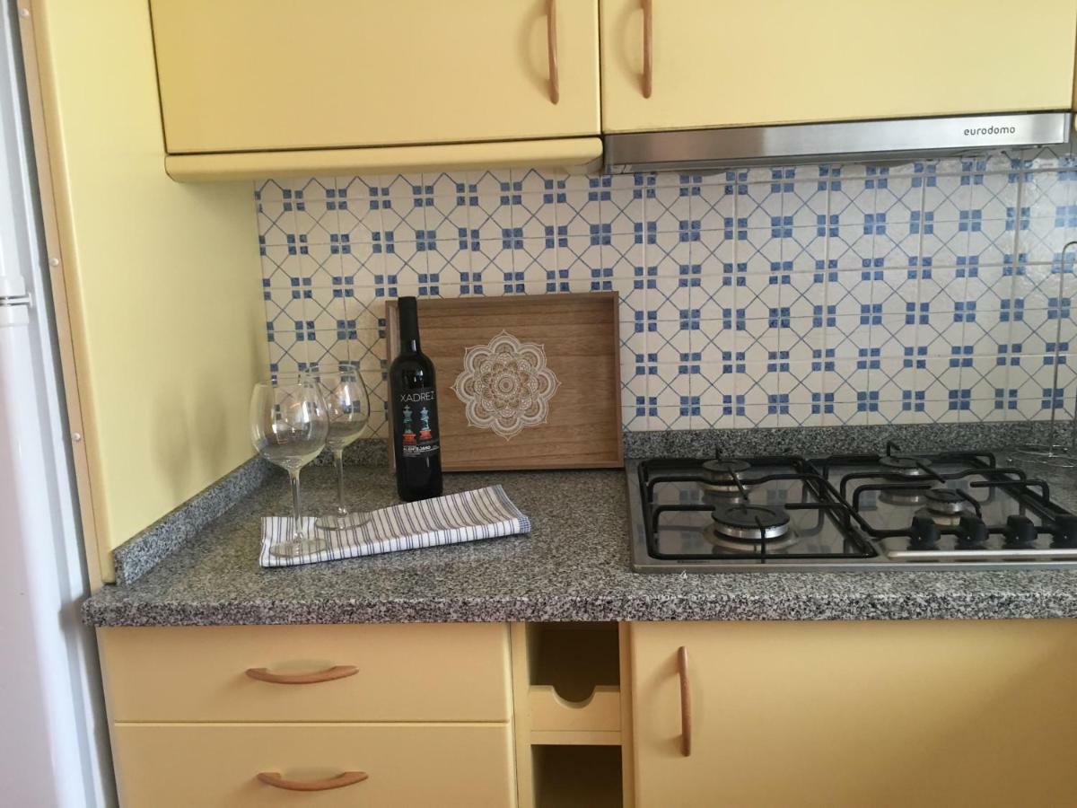 Apartamento T1 +1 维拉摩拉 外观 照片