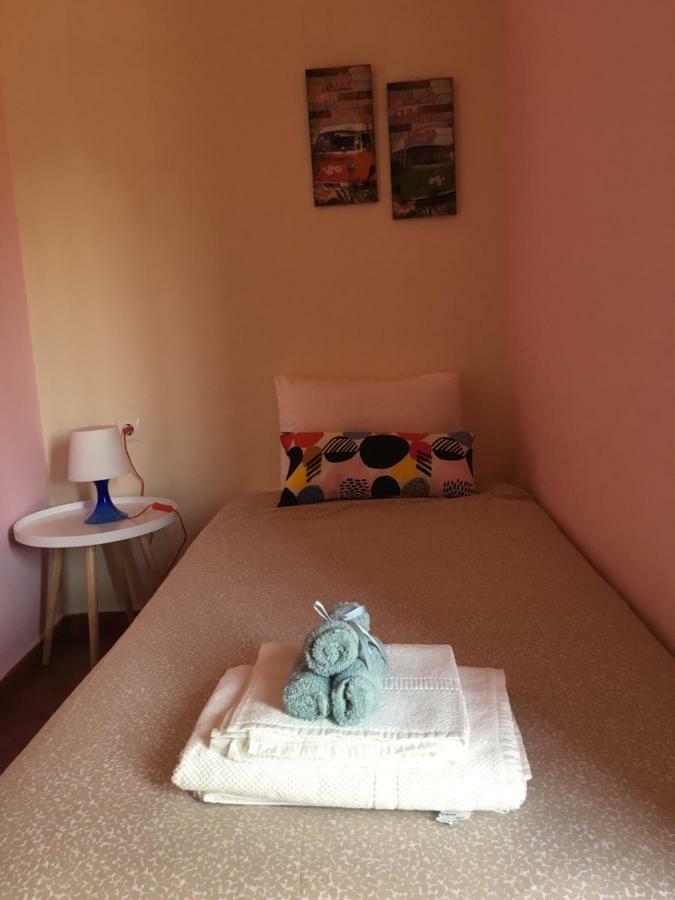 Apartamento T1 +1 维拉摩拉 外观 照片